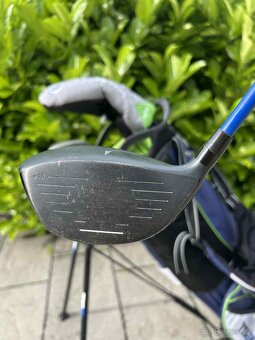 Prodám juniorský set golfových holí US KIDS Tour Series, 57 - 10