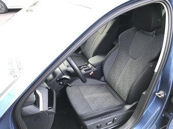 Škoda Octavia Kombi 2,0 TDI / 110 kW Style Plus DSG - 10