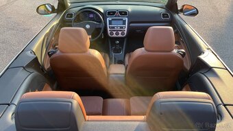 VW EOS 1.4TSI EDITION - 10