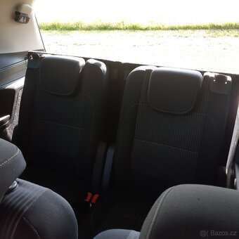 SEAT ALHAMBRA 2,0TDI 103kW 4X4 (4DRIVE) - 10
