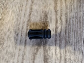 M4 flex s upgradem + výbava - 10