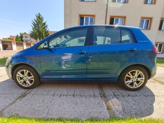 Vw Golf Plus 1.6 MPI 75kw - 10