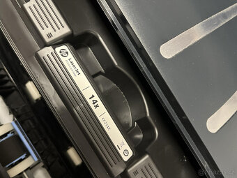 Tiskárna - HP LaserJet 700 M712 - 10