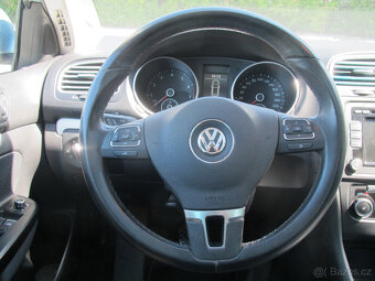 Volkswagen Golf Variant 1.4TSI 118kw - 10