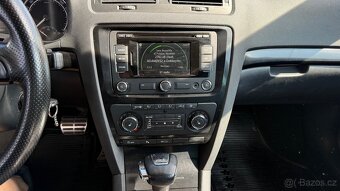 Škoda Octavia 2 RS Facelift - 10