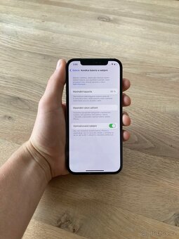 Apple iPhone 12 pro 512gb-baterie 86%-TOP STAV X nef. sluch. - 10