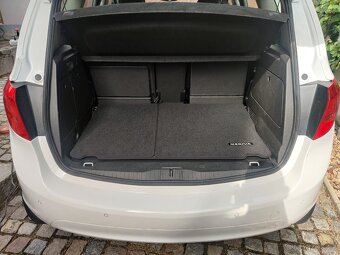 Opel Meriva 1,6 CDTi, 70kW - 10