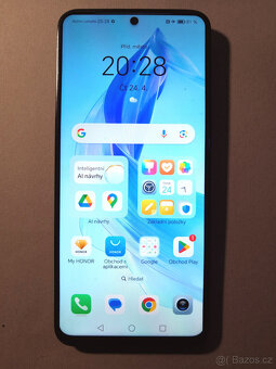 HONOR 90 Lite 5G 8/256 GB - 10