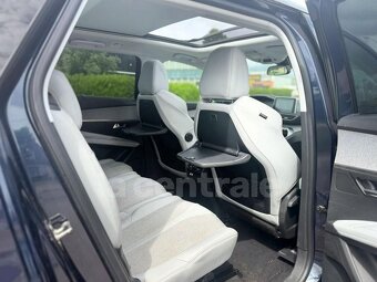 PEUGEOT 5008 II PureTech 130 S&S ALLURE EAT8 2020 - 10