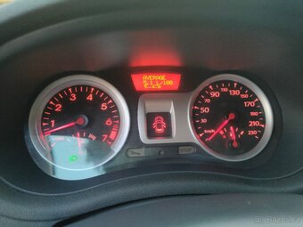 Renault Clio 3 1.2 16V 76kw - 10