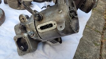 BMW R75 Sahara 750 - 10
