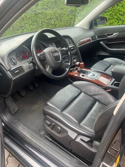 Audi A6 Avant - 10
