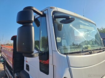IVECO EUROCARGO 120E22 - 10