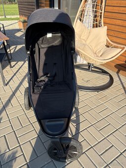Kočárek Baby Jogger city elite 2 - 10