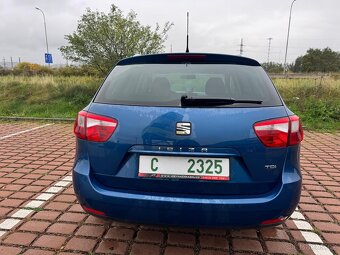 Seat Ibiza 1.6TDI 66kW - 10