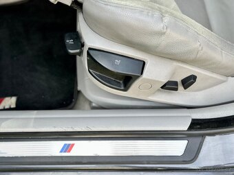 BMW 530d xD, F11 M-Paket Pano HUD TAŽNÉ DPH 230tkm 149tis.Kč - 10