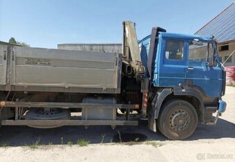 Liaz 1823 - 10
