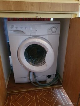 Pronájem bytu 1+1 v Mladé Boleslavi - 10