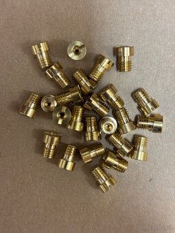 Přestavbová sada Dellorto Jawa pionýr - 10