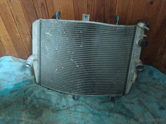 Suzuki GSX-R k4 náhradní díly #2 - 10