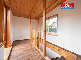 Prodej chaty, 24 m2, Praha 9, Hloubětín - 10