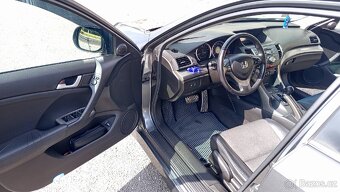 Honda Accord VIII - 10