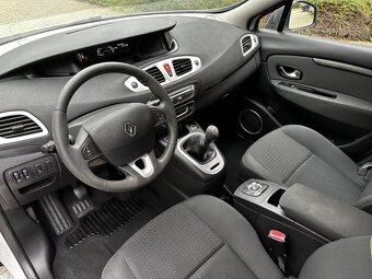 Renault Grand Scénic III 1.9 dCi 96kW Navi ALU kola BOSE - 10