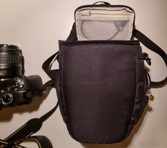 Zrcadlovka Nikon D3300 - 10