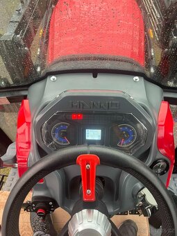 Traktor HANWO HWE 354 C, STAGE V - 10