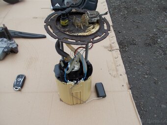 Díly 3. Opel Astra K 1.6 CDTI 100kw 2015-2021 - 10