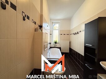 Prodej bytového domu, Hronov - 10