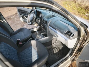 Renault Thalia 1.2 - 10