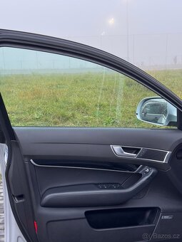 Prodam Audi a6c6 sedan 2009 - 10