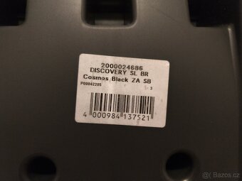 Dětská autosedačka Britax Römer Discovery SL - 10