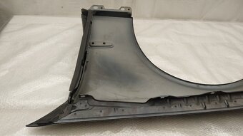 Mercedes w220 S class - Blatníky přední - 10