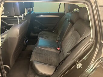 Volkswagen Passat, 2.0 TDI Business - 10