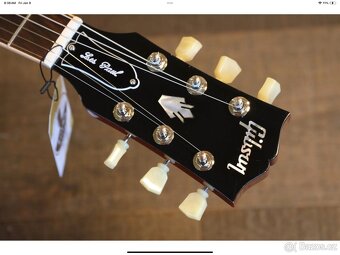 1961 reproduction Gibson SG - 10