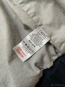 Bunda Next 1,5 - 2 roky - 10