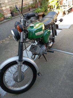 Prodám Simson S51 - 10