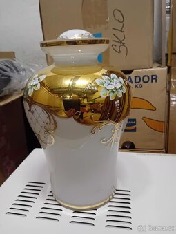 Váza nebo urna - 10