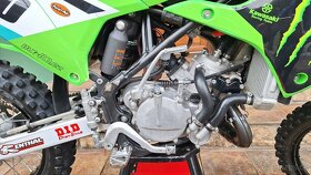 Kawasaki kx 85 23 - 10