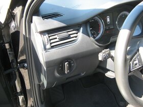 Škoda Octavia III 1,0 tsi 85kw jen 41tkm - 10