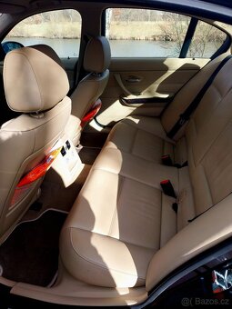 BMW e90 - 10