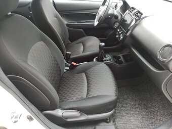 MITSUBISHI SPACE STAR 1.0i 52kW - 10