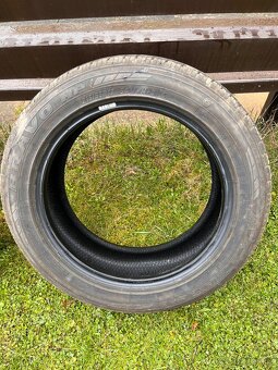 pneumatiky MAXXIS 215/55 R17 - 10