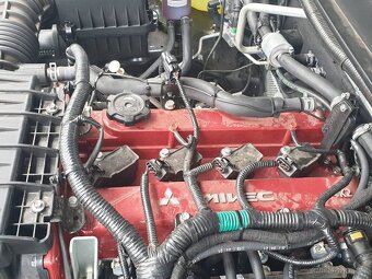 Great Wall Steed 5 LONG / LPG 4x4 ZÁRUKA motor MITSUBISHI - 10