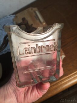 Leinbrock mlýnek na zeď kafemlýnek... - 10