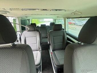 VW Multivan T6 2.0 tdi 110kw - 10