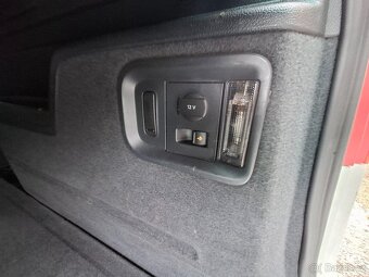Seat Alhambra 2.0 Tdi - 10