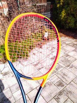 Tenisová raketa Head Radical Pro L2 - 10
